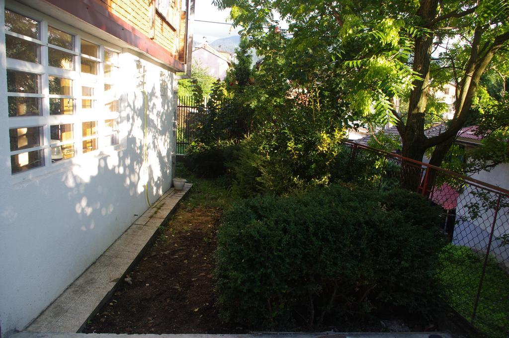 Apartment Emma Sarajevo Buitenkant foto