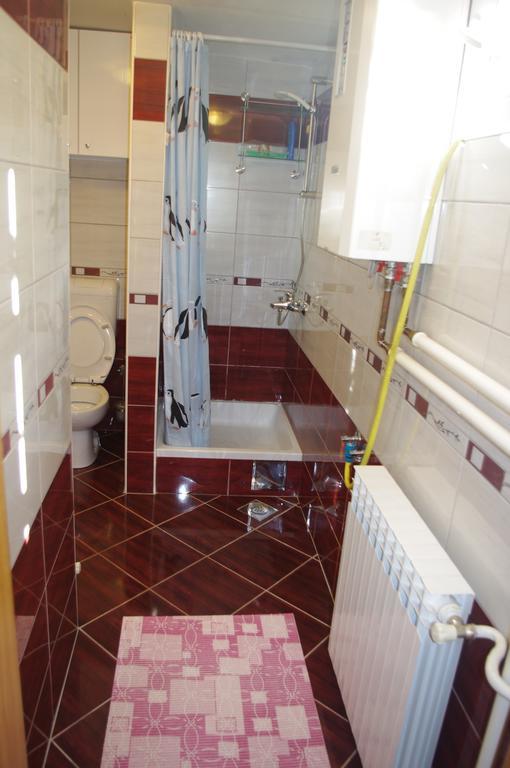 Apartment Emma Sarajevo Buitenkant foto