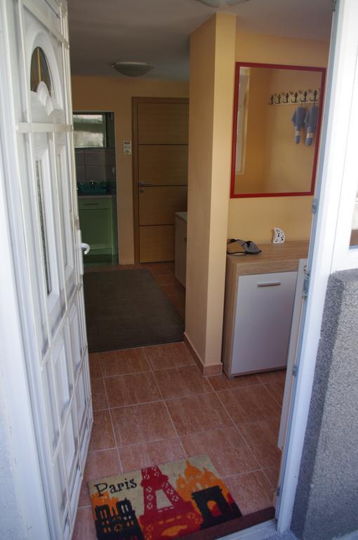 Apartment Emma Sarajevo Buitenkant foto
