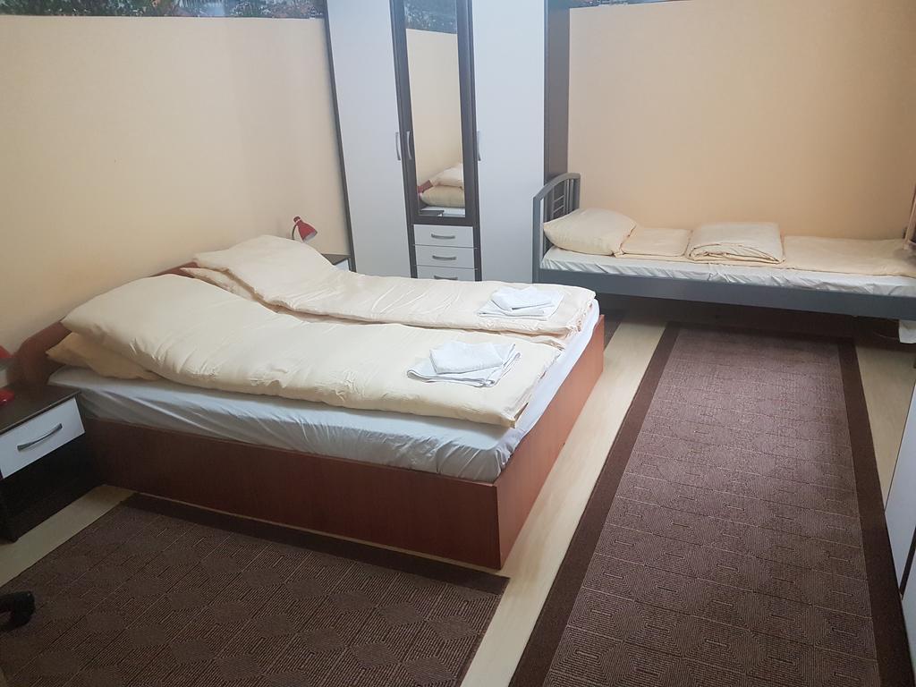 Apartment Emma Sarajevo Buitenkant foto