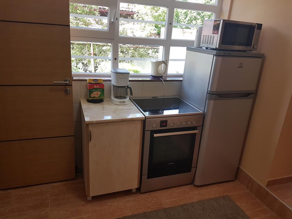 Apartment Emma Sarajevo Buitenkant foto