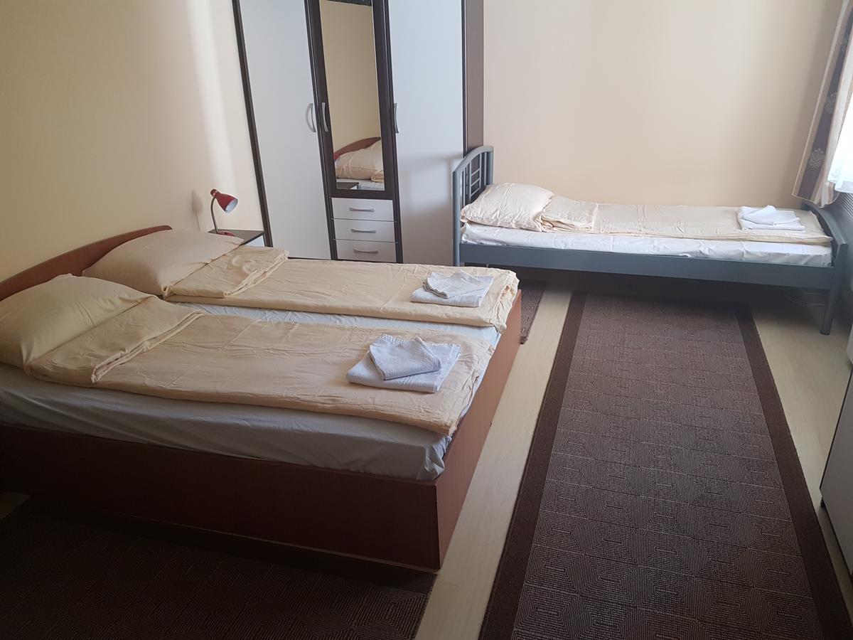 Apartment Emma Sarajevo Buitenkant foto